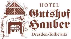 Hotel Restaurant Gutshof Hauber